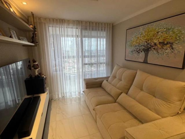 Apartamento venda em João Pessoa