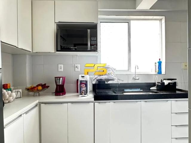 Apartamento venda em João Pessoa, Região Geográfica Intermediária de João Pessoa