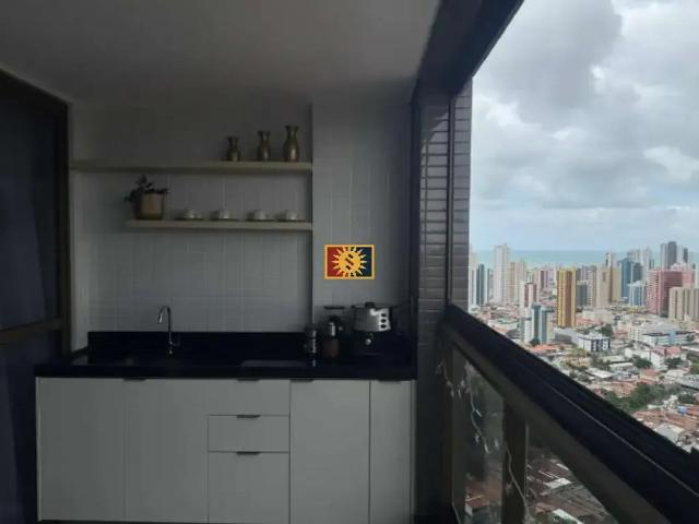 Apartamento venda em Região Geográfica Imediata de João Pessoa, Região Metropolitana de João Pessoa