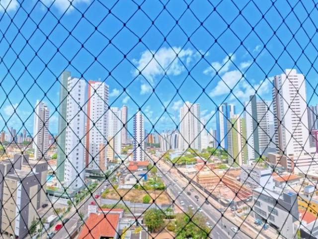 Apartamento venda em João Pessoa