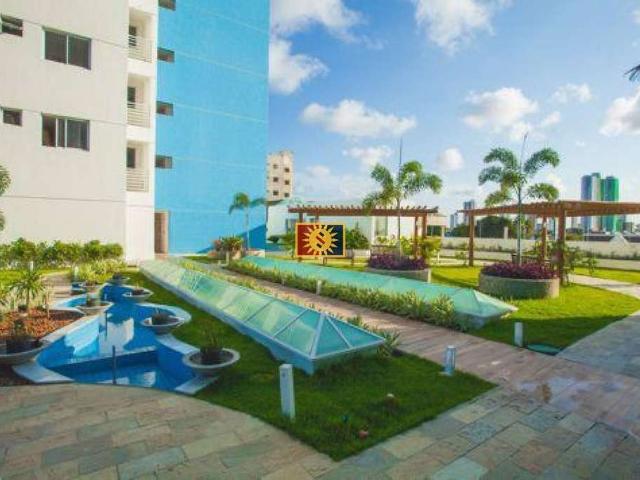 Apartamento venda em Região Geográfica Imediata de João Pessoa, Região Metropolitana de João Pessoa