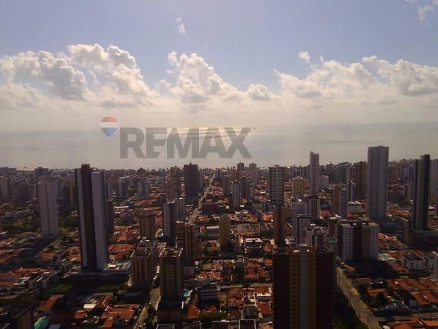Apartamento venda em Vila São José, João Pessoa