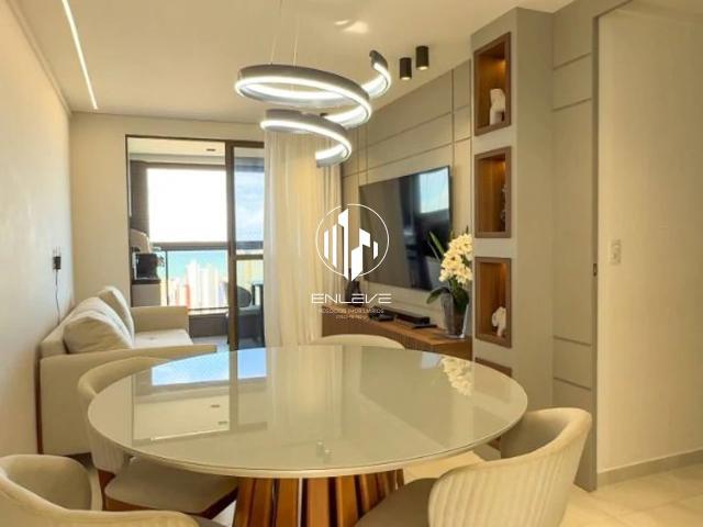 Apartamento venda em João Pessoa