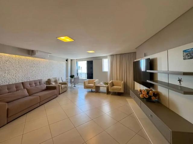 Apartamento venda em João Pessoa