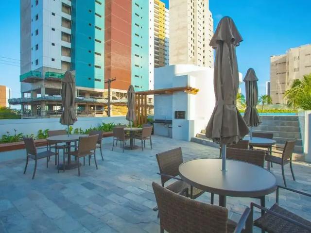 Apartamento venda em João Pessoa