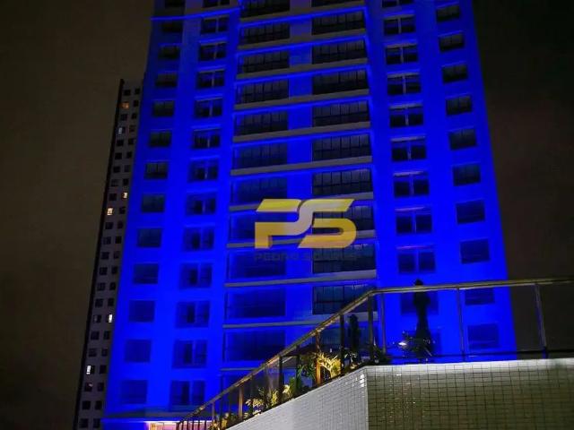 Apartamento venda em Região Geográfica Imediata de João Pessoa, Região Metropolitana de João Pessoa