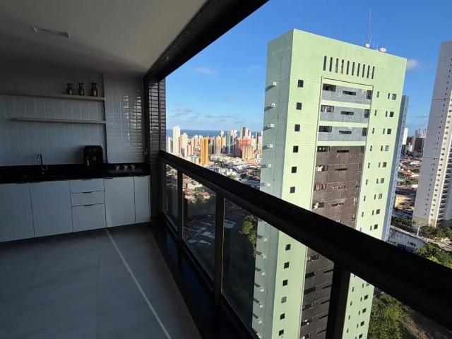 Apartamento venda em Região Geográfica Imediata de João Pessoa, Região Metropolitana de João Pessoa