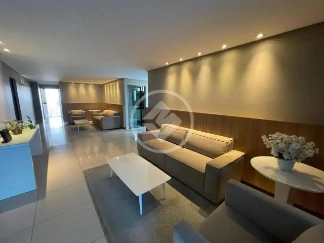 Apartamento venda em Região Geográfica Imediata de João Pessoa, Região Metropolitana de João Pessoa