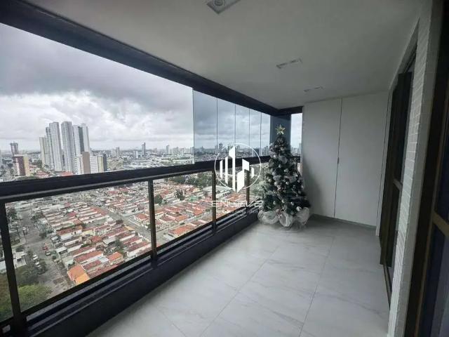 Apartamento venda em Região Geográfica Imediata de João Pessoa, Região Metropolitana de João Pessoa