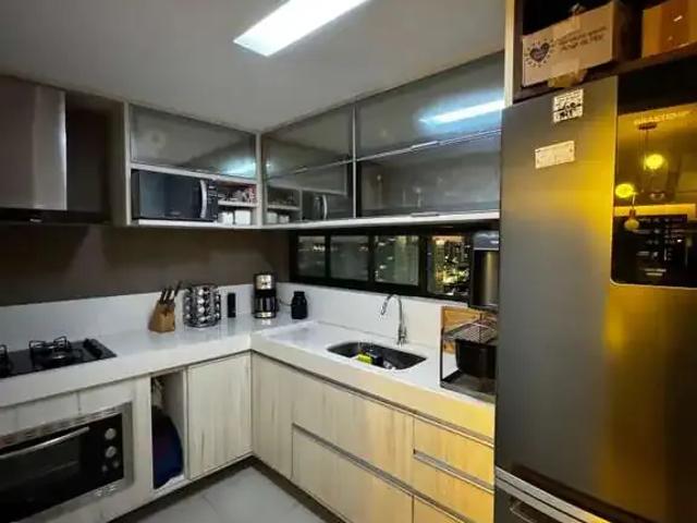 Apartamento venda em João Pessoa