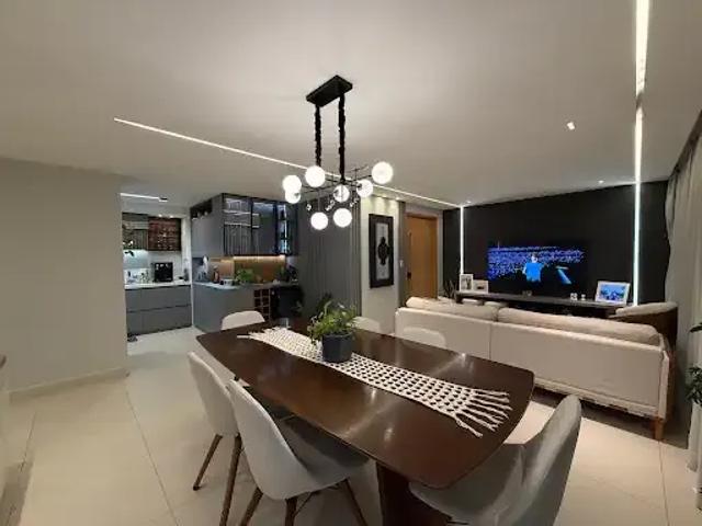 Apartamento venda em Região Geográfica Imediata de João Pessoa, Região Metropolitana de João Pessoa