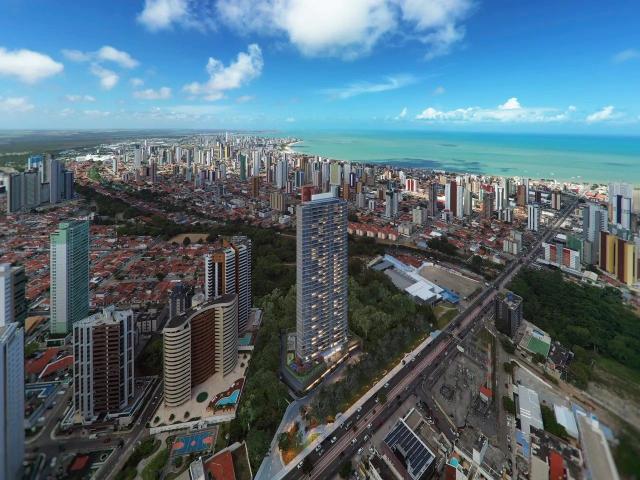 Apartamento venda em João Pessoa