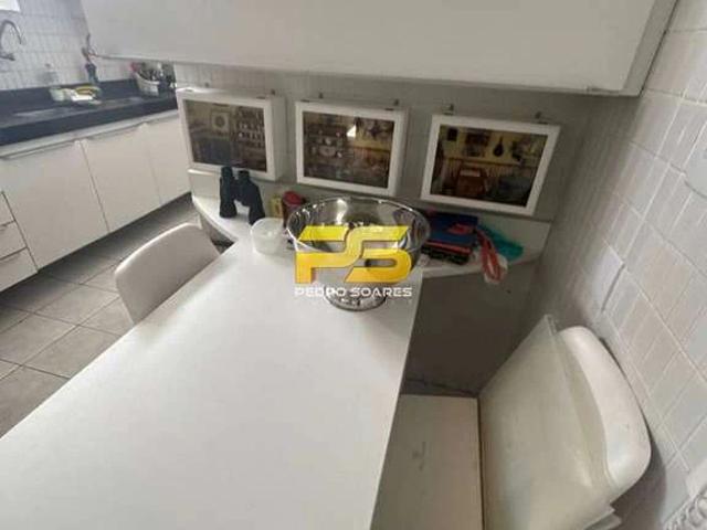 Apartamento venda em João Pessoa