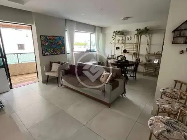 Apartamento venda em Região Geográfica Imediata de João Pessoa, Região Metropolitana de João Pessoa
