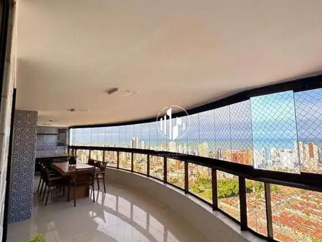 Apartamento venda em Região Geográfica Imediata de João Pessoa, Região Metropolitana de João Pessoa