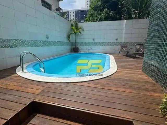Apartamento venda em Região Geográfica Imediata de João Pessoa, Região Metropolitana de João Pessoa