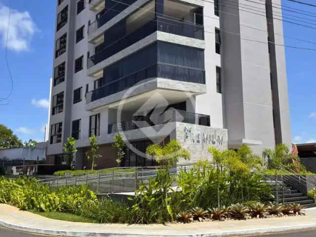 Apartamento venda em Região Geográfica Imediata de João Pessoa, Região Metropolitana de João Pessoa