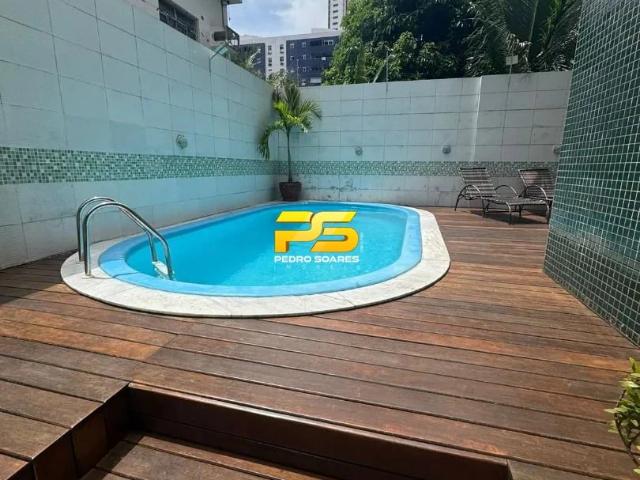 Apartamento venda em João Pessoa, Região Geográfica Intermediária de João Pessoa