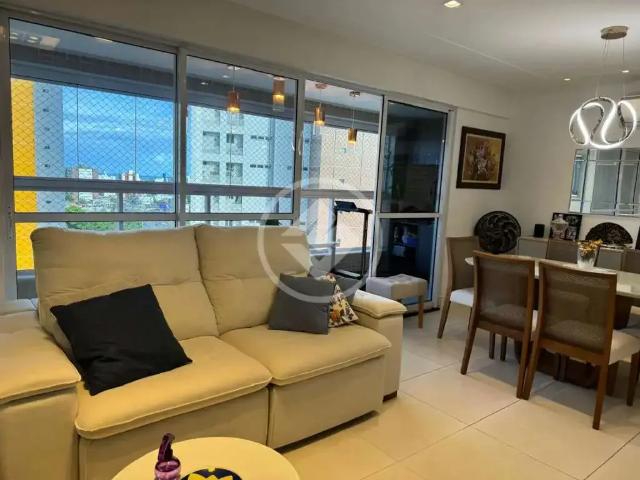 Apartamento venda em Região Geográfica Imediata de João Pessoa, Região Metropolitana de João Pessoa