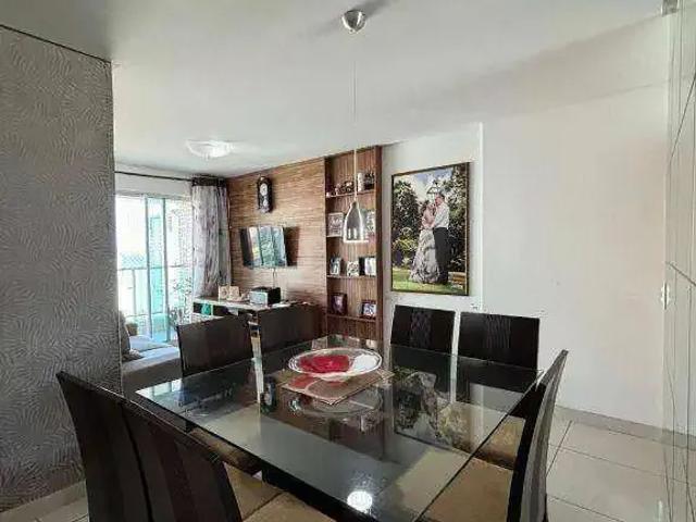 Apartamento venda em João Pessoa