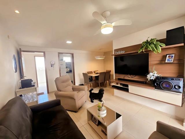 Apartamento venda em João Pessoa