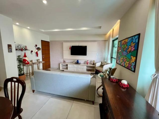 Apartamento venda em Região Geográfica Imediata de João Pessoa, Região Metropolitana de João Pessoa