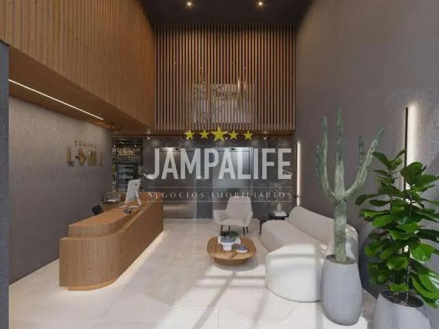 Apartamento venda em Região Geográfica Imediata de João Pessoa, Região Metropolitana de João Pessoa