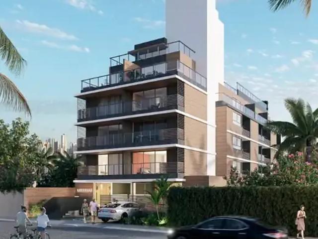 Apartamento venda em Região Geográfica Imediata de João Pessoa, Região Metropolitana de João Pessoa