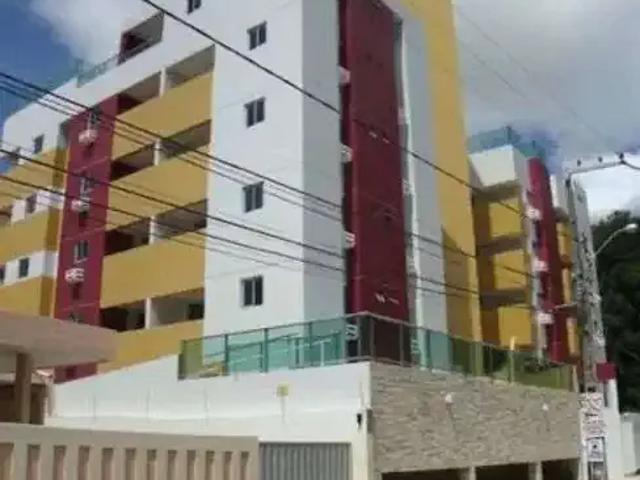 Apartamento venda em Região Geográfica Imediata de João Pessoa, Região Metropolitana de João Pessoa