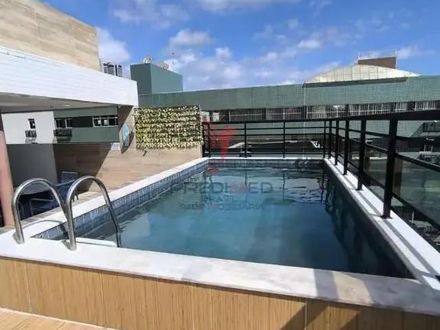 Apartamento venda em Região Geográfica Imediata de João Pessoa, Região Metropolitana de João Pessoa