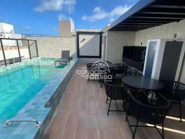 Apartamento venda em Região Geográfica Imediata de João Pessoa, Região Metropolitana de João Pessoa