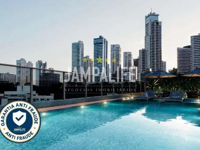 Apartamento venda em Região Geográfica Imediata de João Pessoa, Região Metropolitana de João Pessoa
