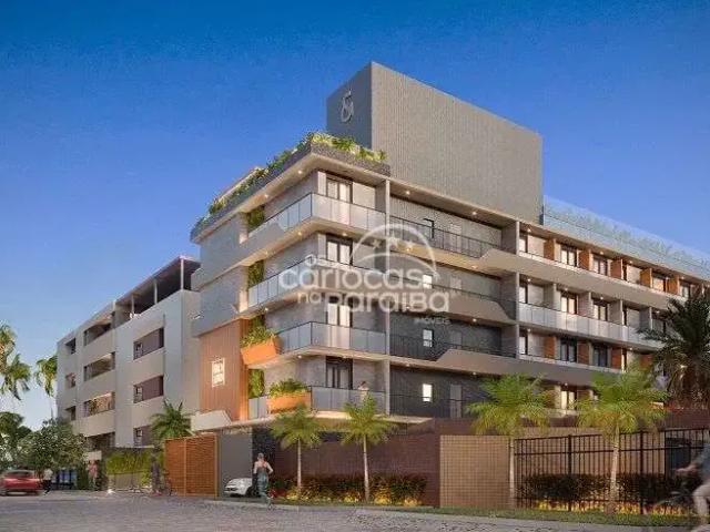 Apartamento venda em Região Geográfica Imediata de João Pessoa, Região Metropolitana de João Pessoa