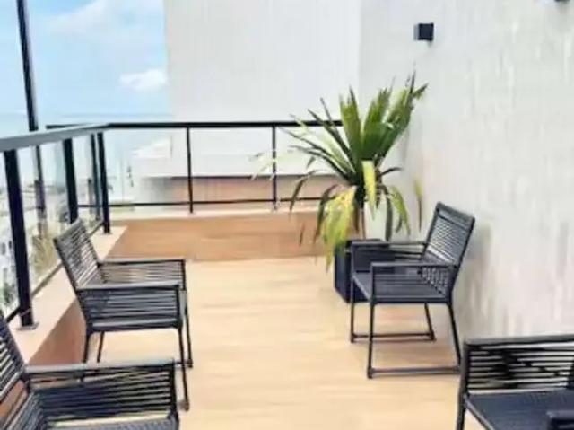 Apartamento venda em Região Geográfica Imediata de João Pessoa, Região Metropolitana de João Pessoa