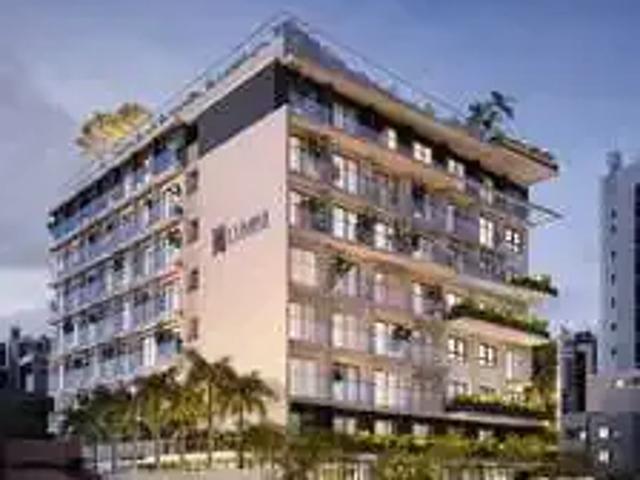 Apartamento venda em Região Geográfica Imediata de João Pessoa, Região Metropolitana de João Pessoa