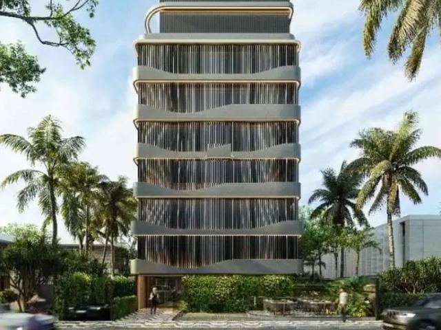 Apartamento venda em Região Geográfica Imediata de João Pessoa, Região Metropolitana de João Pessoa