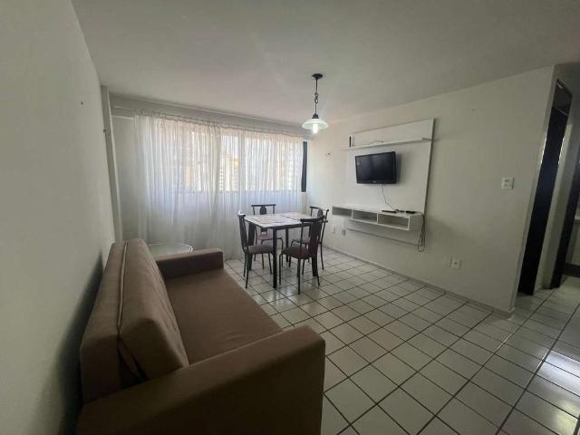Apartamento venda em João Pessoa, Cabo Branco