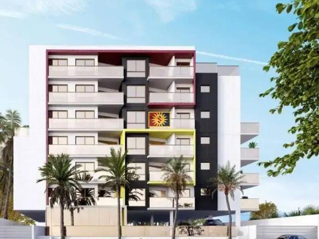 Apartamento venda em Região Geográfica Imediata de João Pessoa, Região Metropolitana de João Pessoa
