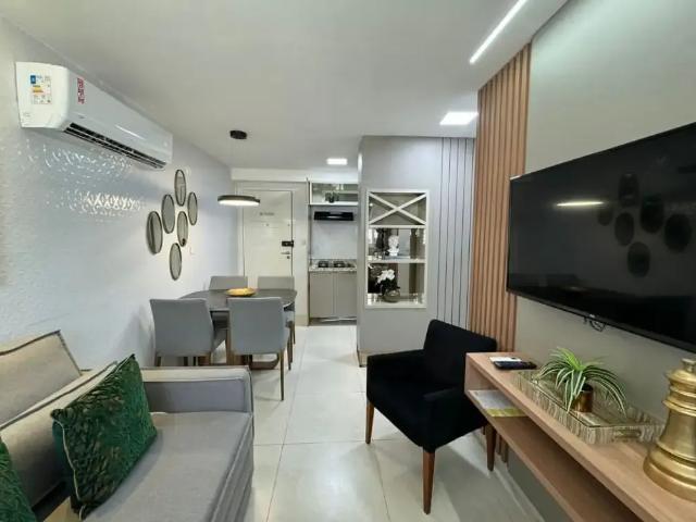 Apartamento venda em Região Geográfica Imediata de João Pessoa, Região Metropolitana de João Pessoa