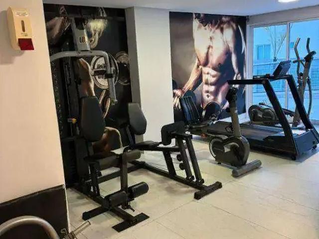 Apartamento venda em Região Geográfica Imediata de João Pessoa, Região Metropolitana de João Pessoa