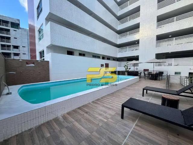 Apartamento venda em Região Geográfica Imediata de João Pessoa, Região Metropolitana de João Pessoa