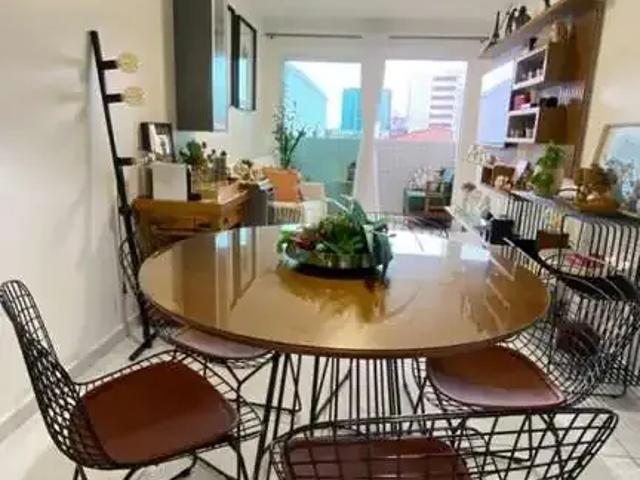 Apartamento venda em Região Geográfica Imediata de João Pessoa, Região Metropolitana de João Pessoa