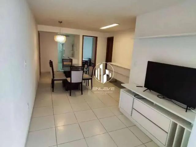 Apartamento venda em Região Geográfica Imediata de João Pessoa, Região Metropolitana de João Pessoa