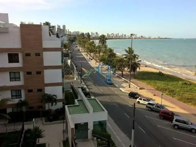 Apartamento venda em João Pessoa