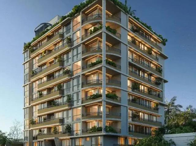 Apartamento venda em Região Geográfica Imediata de João Pessoa, Região Metropolitana de João Pessoa