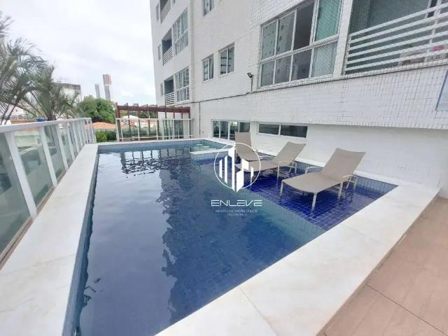 Apartamento venda em Região Geográfica Imediata de João Pessoa, Região Metropolitana de João Pessoa