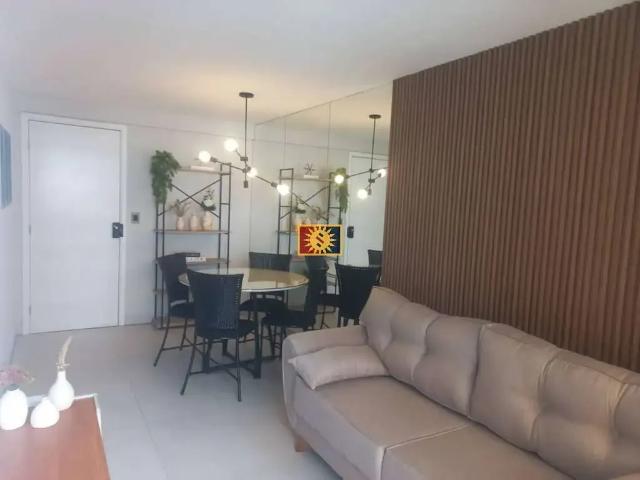 Apartamento venda em Região Geográfica Imediata de João Pessoa, Região Metropolitana de João Pessoa