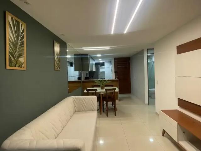 Apartamento venda em Região Geográfica Imediata de João Pessoa, Região Metropolitana de João Pessoa