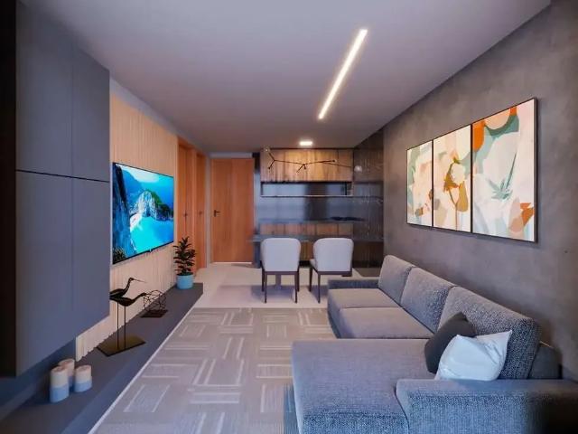 Apartamento venda em João Pessoa, Cabo Branco