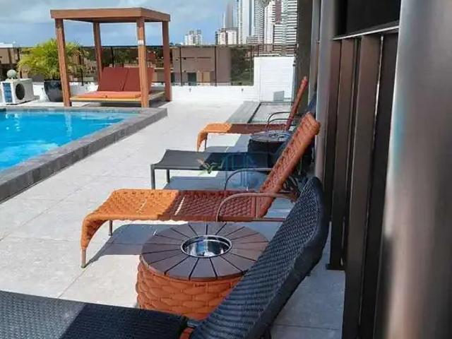 Apartamento venda em Região Geográfica Imediata de João Pessoa, Região Metropolitana de João Pessoa